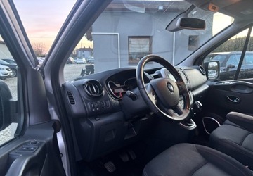 Renault Trafic III 2020 Renault Trafic 9-osobowy 2.0 Diesel 146KM, zdjęcie 12