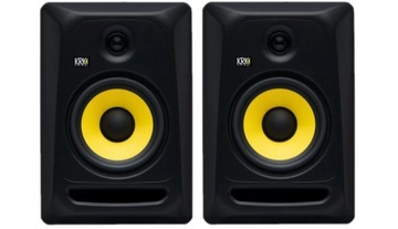 Классический активный монитор KRK RP7 Rokit