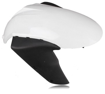 BŁOTNIK PRZÓD KAWASAKI Z1000 07-09 Z 1000