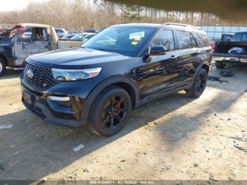 Ford Explorer VI 2023 Ford Explorer 2023 Ford Explorer ST 4WD 3.0 Benzyna 400KM, zdjęcie 1
