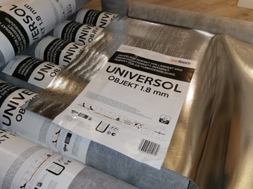 Грунтовка Ewifoam Universol Object Multiprotec 8м2