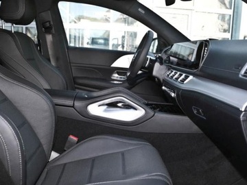 Mercedes GLE V167 SUV Facelifting 3.0 450d 367KM 2026 MERCEDES-BENZ GLE 450 d 4-Matic AMG Line 3.0 367KM, zdjęcie 6