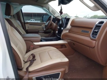  RAM 1500 LARAMIE 4X4 57 BOX 2022 5.7 Benzyna 395KM, zdjęcie 7