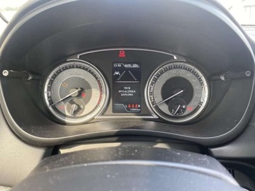 Suzuki SX4 II 2023 Suzuki SX4 S-Cross 1,4 T Allgrip Premium Salon PL 1.4 Hybryda 129KM, zdjęcie 13