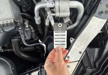 Mercedes GLC C253 SUV 2.0 250 211KM 2018 Mercedes-Benz GLC 2.0 i 211Ps Panorama dach FULL LED Extra stan 2.0, zdjęcie 18