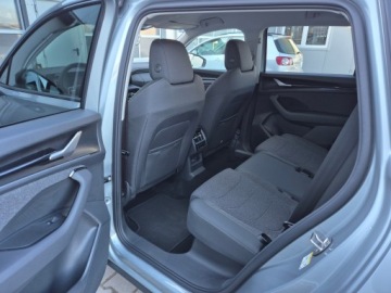 Skoda Kodiaq II SUV 1.5 TSI mHEV 150KM 2026 Skoda Kodiaq Drive 1.5 TSI DSG Auto z placu, zdjęcie 10