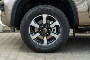 Volkswagen Amarok II 2025 Volkswagen VW Nowy AMAROK Style V6 4x4 OD RĘKI, zdjęcie 5