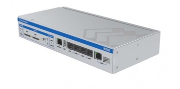 TELTONIKA RUTXR1 ENTERPRISE SFP/LTE RACK MOUNT REA