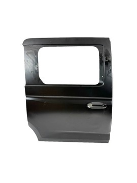 Nowe prawe drzwi suwane Volkswagen Caddy 2K4 IV 20- VW Ford Transit Connect