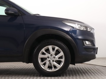 Hyundai Tucson III SUV 1.6 GDI 132KM 2018 Hyundai Tucson 1.6 GDI, Salon Polska, Serwis ASO, zdjęcie 14