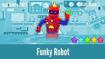 Just Dance 2022 Sony PlayStation 4 (PS4) + бесплатно