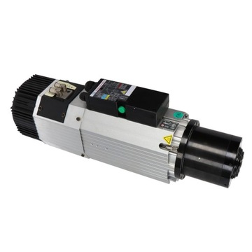 Электрошпиндель GDZ143X133-9 L-9кВт 400Гц ER32 18000об/мин 380В