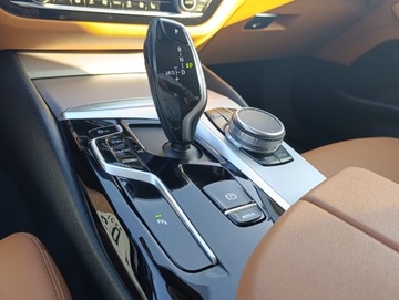 BMW Seria 5 G30-G31 Limuzyna Facelifting 2.0 518d 150KM 2021 BMW 5 2.0d 190KM Lift , Bezwypadek, Salon PL, 2 Właściciel, zdjęcie 11