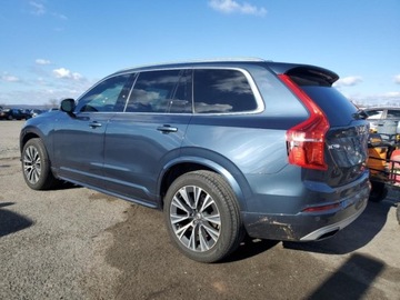 Volvo XC90 II SUV Facelifting 2.0 T5 250KM 2020 Volvo XC 90 2020 Volvo XC90 T5 AWD Momentum 2.0 Benzyna 250KM, zdjęcie 1
