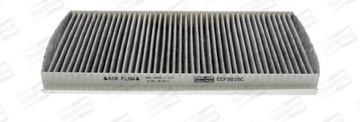 CHAMPION FILTR KABINA CCF0015C