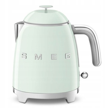 Czajnik mini Smeg KLF05PGEU