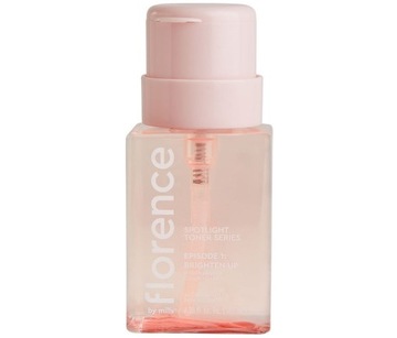 FLORENCE BY MILLS BRIGHTEN UP TONIK DO TWARZY EPISODE 1 185ML