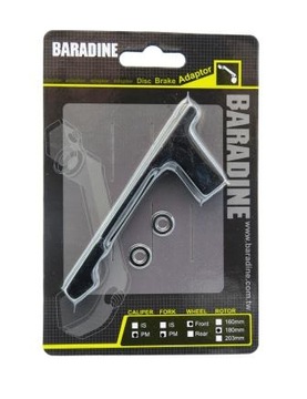 ADAPTER BARDINE NA PRZEDNI WIDELEC PM-PM-F180