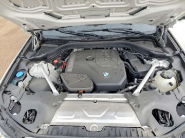 BMW X3 G45 2024 BMW X3 XDrive30I 2024 2.0 Benzyna 248KM, zdjęcie 6
