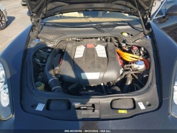 Porsche Panamera I 2014 Porsche Panamera 2014, 3,0L, E-HYBRID S 3.0 Hybryda 333KM, zdjęcie 9