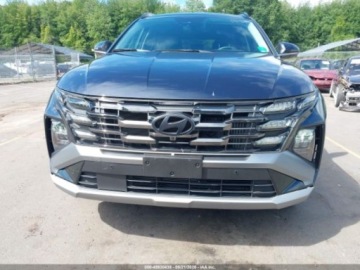 Hyundai Tucson IV 2025 Hyundai Tucson 2025 HYUNDAI TUCSON HYBRID LIMITED 1.6 Hybryda 178KM, zdjęcie 11