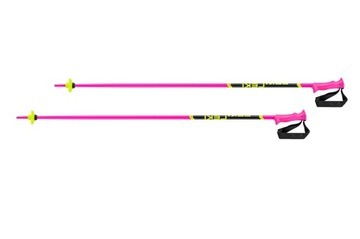 ЛЫЖНЫЕ ПАЛКИ ДЛЯ ДЕТЕЙ LEKI RACING KIDS РОЗОВЫЕ 105 см 65344302
