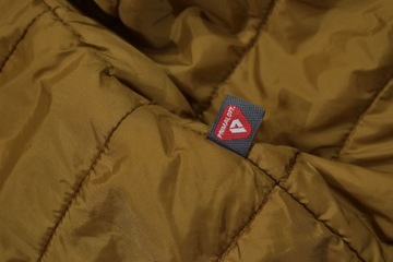 THE NORTH FACE Przejściowa Ocieplana Kurtka Męska XL Apex Elevation