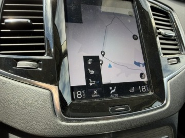 Volvo XC90 II 2020 Volvo XC 90 B5 D AWD Inscription aut! Salon, zdjęcie 30