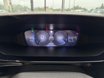 Peugeot 308 III Hatchback 1.2 PureTech 130KM 2023 Peugeot 308 Allure Pack, 1 właściciel, Salon Polsk, zdjęcie 14