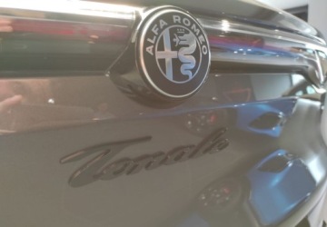 Alfa Romeo 2026 Alfa Romeo Tonale Nowe Tonale 175KM wersja poliftingowa 1.5 Benzyna 160KM, zdjęcie 14