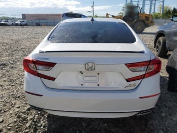 Honda Accord VIII 2022 Honda Accord Sport 2022 2.0 Benzyna 252KM, zdjęcie 2