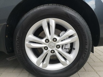 Hyundai ix35 SUV Theta 2.0 MPI 163KM 2011 Hyundai ix35 2.0 16V 163KM Klimatronic Tempomat, zdjęcie 23