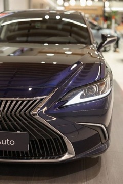 Lexus ES VII (XV70) 2021 Lexus ES 300h Business Edition 2.5 Hybryda 218KM, zdjęcie 18