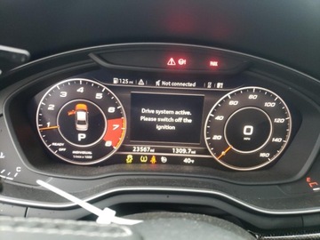 Audi A4 B9 2019 Audi S4 Limousine Premium Plus 2019 3.0l 3.0 Benzyna 349KM, zdjęcie 9