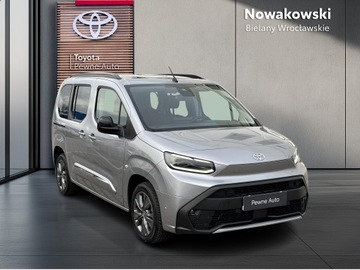 Toyota Proace II 2024 Toyota PROACE CITY VERSO 1.5 D-4D VIP 1.5 D-4D VIP, zdjęcie 28