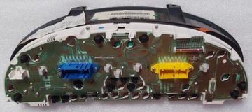 ORIGINÁLNÍ NOVÁ DESKA ROZDĚLOVAČE KONZOLA BUDÍKY PEUGEOT 406 6101E1