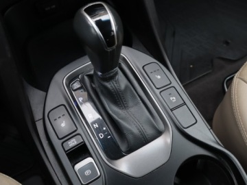 Hyundai Santa Fe III SUV 2.2 CRDi 197KM 2015 Hyundai Santa Fe 2.2 CRDi, Salon Polska, zdjęcie 11