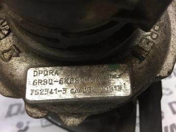 JAGUAR S-TYPE TURBO 2.7 D DIESEL 2007