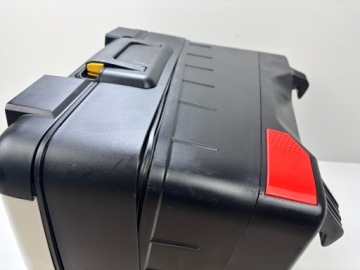 Багажник боковой правый BMW R1200 1250 GS K50 K51