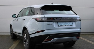 Land Rover Range Rover Velar SUV 2.0 204KM 2023 Land Rover Range Rover Velar MY24 2.0D 204 KM AWD Auto Dynamic SE 2.0 204KM, zdjęcie 4