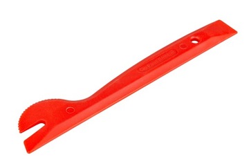 НАБОР ДЛЯ СНЯТИЯ ОБИВКИ, РЫЧАГИ ДЛЯ СНЯТИЯ ЗАЖИМОВ, СЪЕМНИКИ, 11 ШТ.