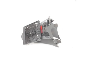 STELAŻ MOCOWANIE TABLICY Honda FJS 400 Silver Wing