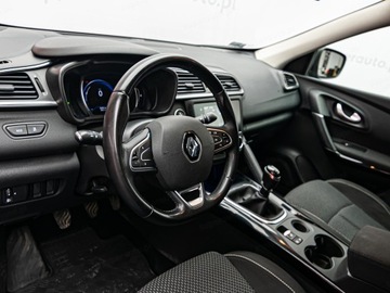 Renault Kadjar Crossover Facelifting 1.3 TCe 140 FAP 140KM 2019 RENAULT Kadjar 1.3 TCe FAP Easy Life Suv 140KM 2019, zdjęcie 7