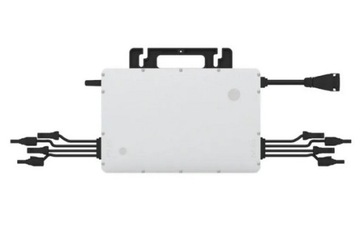 Mikroinwerter Hoymiles HMS-1600 4T 1-fazowy 1600W