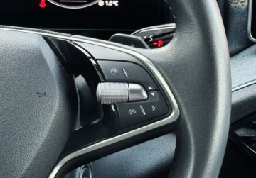 Skoda Kodiaq I SUV Facelifting 2.0 TDI SCR 150KM 2024 Skoda Kodiaq Matrix-LED El. fotele Canton Navi Salon PL Gwarancja 2027, zdjęcie 20