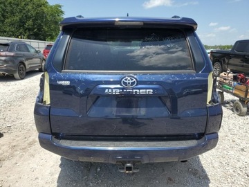 Toyota 2024 Toyota 4-Runner SR5 Premium 2024 4.0l 4.0 Benzyna 270KM, zdjęcie 2