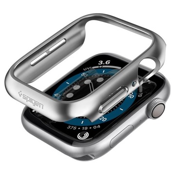 Spigen etui case do Apple Watch SE 2022/6/SE/5/4 (44 mm)