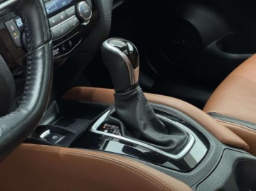 Nissan X-Trail III Terenowy Facelifting 1.3 DIG-T 160KM 2019 Nissan X-Trail Tekna Bose Panorama Kamera 360 Nawigacja Skorzana tapi, zdjęcie 7