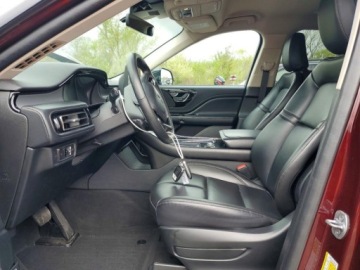 Lincoln Aviator 2020 Lincoln Aviator Standard 2020 3.0 Benzyna 400KM, zdjęcie 7