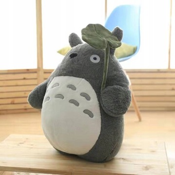 Pluszak maskotka Mój sąsiad Totoro anime 30cm
